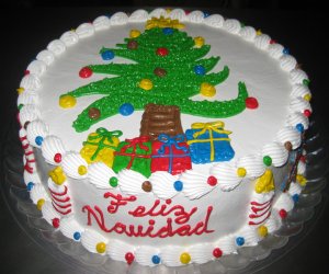 31 V Navidad